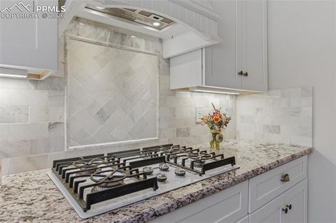 Tiny photo for 6125 Spurwood Drive, Colorado Springs, CO 80918 (MLS # 2333265)