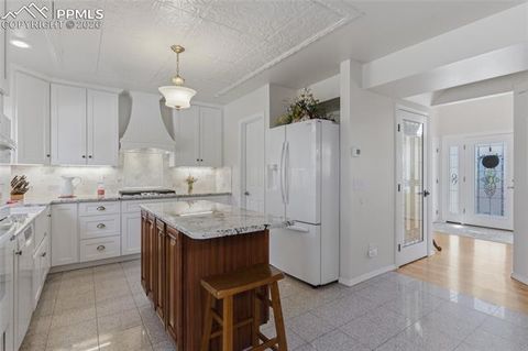 Tiny photo for 6125 Spurwood Drive, Colorado Springs, CO 80918 (MLS # 2333265)