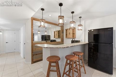 Tiny photo for 6125 Spurwood Drive, Colorado Springs, CO 80918 (MLS # 2333265)