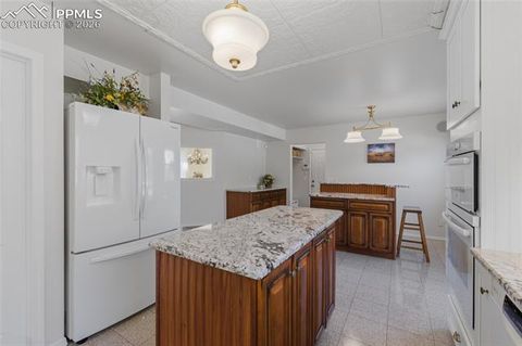 Tiny photo for 6125 Spurwood Drive, Colorado Springs, CO 80918 (MLS # 2333265)