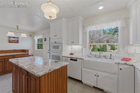 Tiny photo for 6125 Spurwood Drive, Colorado Springs, CO 80918 (MLS # 2333265)