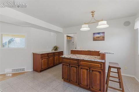 Tiny photo for 6125 Spurwood Drive, Colorado Springs, CO 80918 (MLS # 2333265)