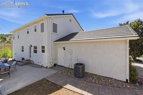 Tiny photo for 6125 Spurwood Drive, Colorado Springs, CO 80918 (MLS # 2333265)