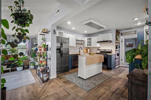 Tiny photo for 803 N Walnut Street, Colorado Springs, CO 80905 (MLS # 4573213)