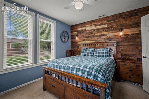 Tiny photo for 803 N Walnut Street, Colorado Springs, CO 80905 (MLS # 4573213)