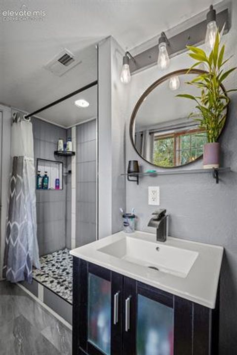 Tiny photo for 803 N Walnut Street, Colorado Springs, CO 80905 (MLS # 4573213)