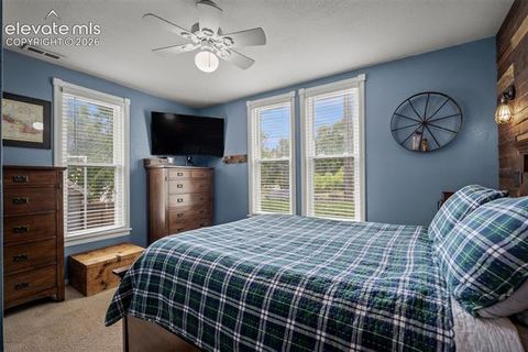 Tiny photo for 803 N Walnut Street, Colorado Springs, CO 80905 (MLS # 4573213)