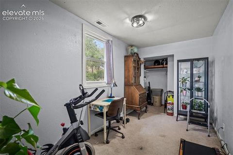 Tiny photo for 803 N Walnut Street, Colorado Springs, CO 80905 (MLS # 4573213)