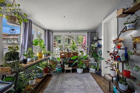 Tiny photo for 803 N Walnut Street, Colorado Springs, CO 80905 (MLS # 4573213)