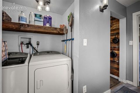 Tiny photo for 803 N Walnut Street, Colorado Springs, CO 80905 (MLS # 4573213)