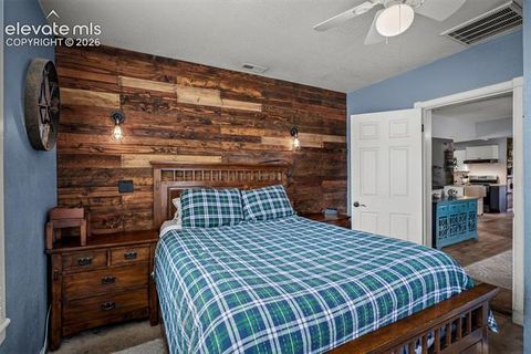 Tiny photo for 803 N Walnut Street, Colorado Springs, CO 80905 (MLS # 4573213)