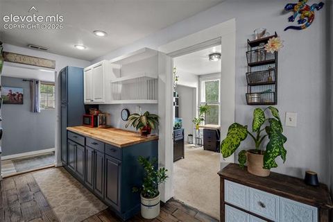 Tiny photo for 803 N Walnut Street, Colorado Springs, CO 80905 (MLS # 4573213)