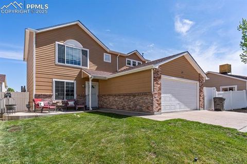 2000 Toronto Street Pueblo CO 81004