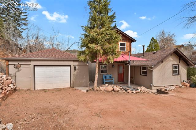 134 South Path