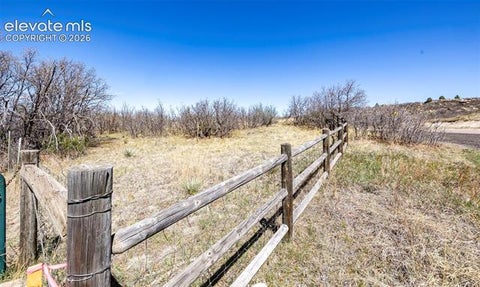 Photo of 1701 N Rocky View Road, Castle Rock, CO 80108 (MLS # 6884818)