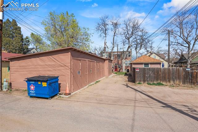 1336 N Weber Street