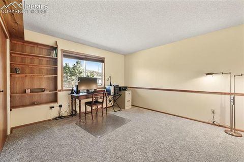 Tiny photo for 1300 Thomas Circle, Woodland Park, CO 80863 (MLS # 4391484)