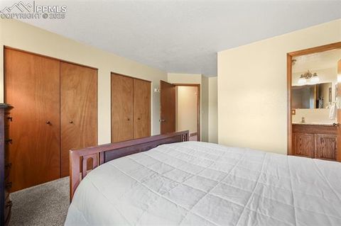 Tiny photo for 1300 Thomas Circle, Woodland Park, CO 80863 (MLS # 4391484)