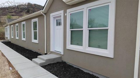 Tiny photo for 2515 Busch Avenue, Colorado Springs, CO 80904 (MLS # 7458437)