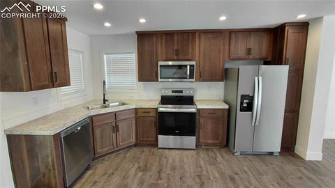 Tiny photo for 2515 Busch Avenue, Colorado Springs, CO 80904 (MLS # 7458437)