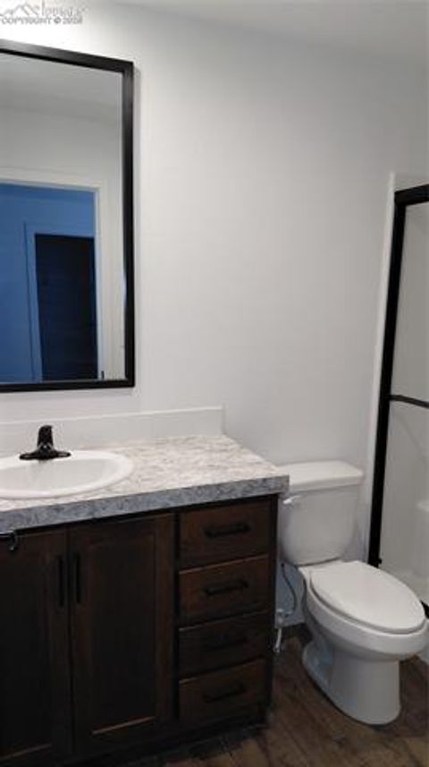 Tiny photo for 2515 Busch Avenue, Colorado Springs, CO 80904 (MLS # 7458437)