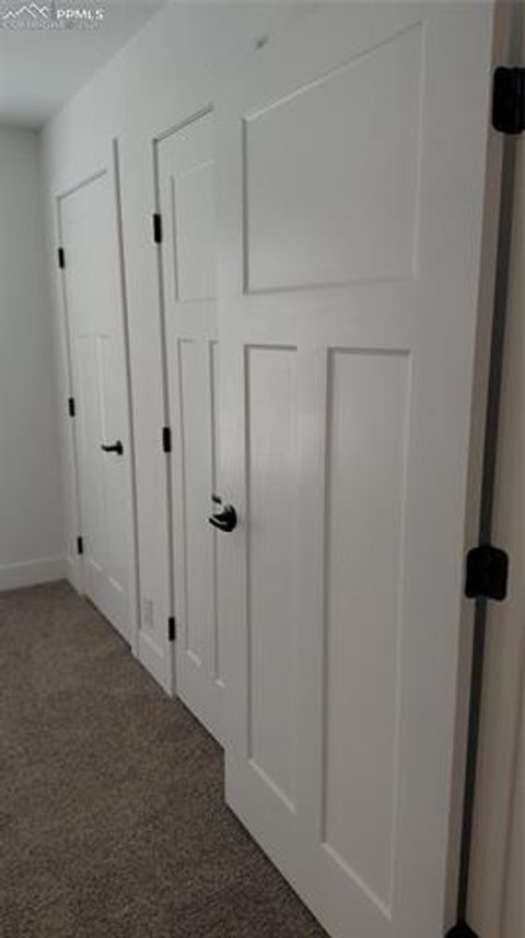 Tiny photo for 2515 Busch Avenue, Colorado Springs, CO 80904 (MLS # 7458437)