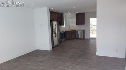 Tiny photo for 2515 Busch Avenue, Colorado Springs, CO 80904 (MLS # 7458437)