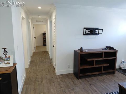 Tiny photo for 2515 Busch Avenue, Colorado Springs, CO 80904 (MLS # 7458437)