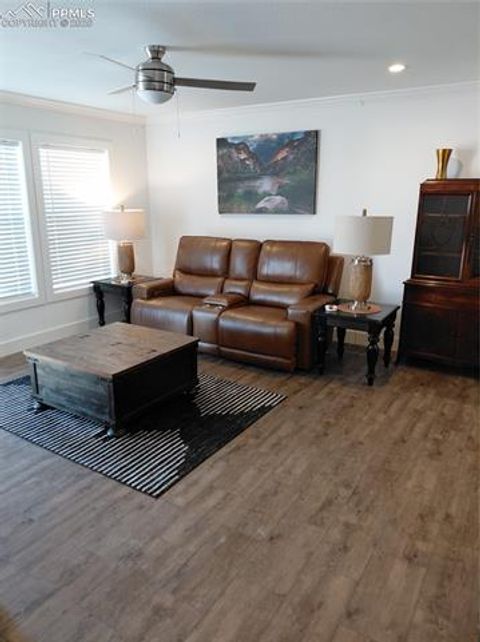 Tiny photo for 2515 Busch Avenue, Colorado Springs, CO 80904 (MLS # 7458437)