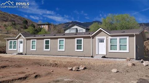 Photo of 2515 Busch Avenue, Colorado Springs, CO 80904 (MLS # 7458437)