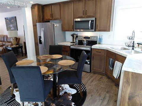 Tiny photo for 2515 Busch Avenue, Colorado Springs, CO 80904 (MLS # 7458437)