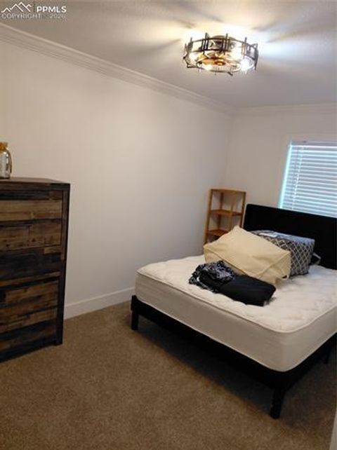 Tiny photo for 2515 Busch Avenue, Colorado Springs, CO 80904 (MLS # 7458437)