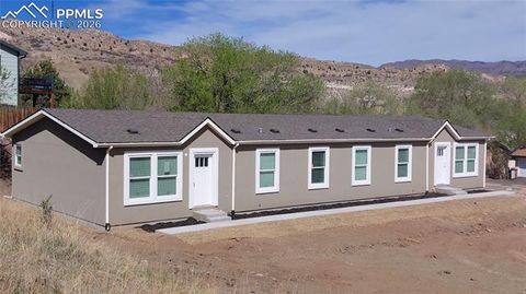 Tiny photo for 2515 Busch Avenue, Colorado Springs, CO 80904 (MLS # 7458437)