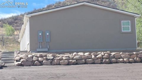 Tiny photo for 2515 Busch Avenue, Colorado Springs, CO 80904 (MLS # 7458437)