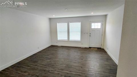 Tiny photo for 2515 Busch Avenue, Colorado Springs, CO 80904 (MLS # 7458437)