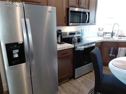 Tiny photo for 2515 Busch Avenue, Colorado Springs, CO 80904 (MLS # 7458437)