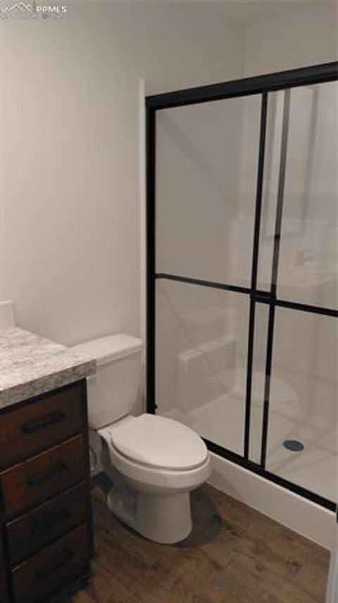 Tiny photo for 2515 Busch Avenue, Colorado Springs, CO 80904 (MLS # 7458437)