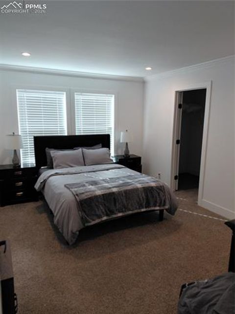 Tiny photo for 2515 Busch Avenue, Colorado Springs, CO 80904 (MLS # 7458437)