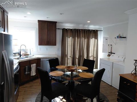 Tiny photo for 2515 Busch Avenue, Colorado Springs, CO 80904 (MLS # 7458437)