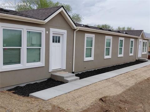 Tiny photo for 2515 Busch Avenue, Colorado Springs, CO 80904 (MLS # 7458437)