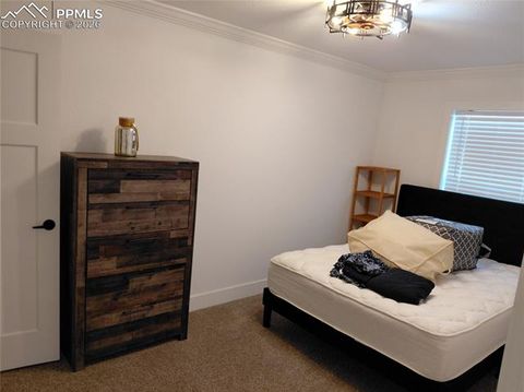 Tiny photo for 2515 Busch Avenue, Colorado Springs, CO 80904 (MLS # 7458437)