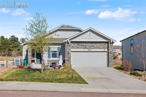 Photo of 19454 Lindenmere Drive, Monument, CO 80132 (MLS # 4822062)
