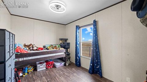 Tiny photo for 810 Awesome View, Yoder, CO 80864 (MLS # 7874062)