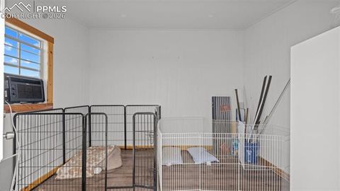 Tiny photo for 810 Awesome View, Yoder, CO 80864 (MLS # 7874062)