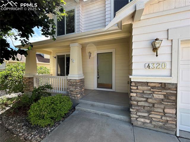 4320 Range Creek Drive