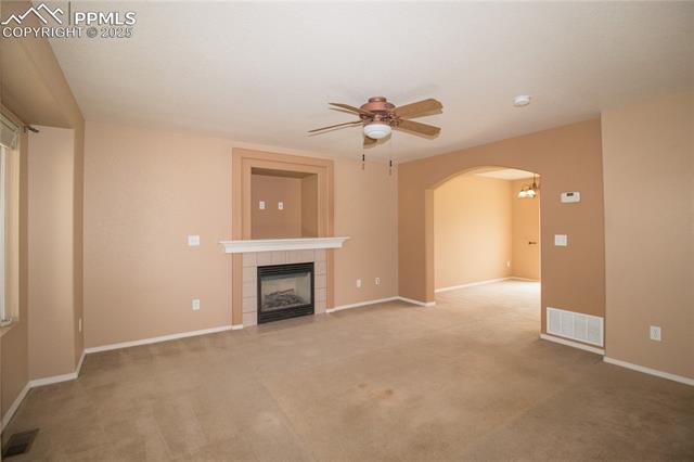 4320 Range Creek Drive