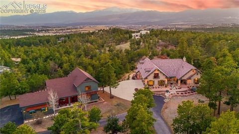 13090 Tahosa Lane Colorado Springs CO 80908