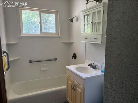 Tiny photo for 313 Laclede Avenue, Colorado Springs, CO 80905 (MLS # 2781830)