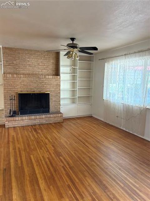 Tiny photo for 313 Laclede Avenue, Colorado Springs, CO 80905 (MLS # 2781830)