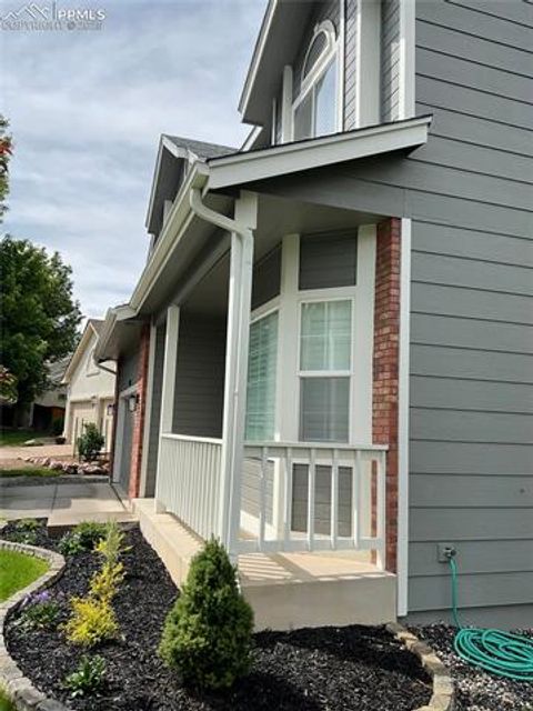 Tiny photo for 1185 Marlstone Place, Colorado Springs, CO 80904 (MLS # 8752693)
